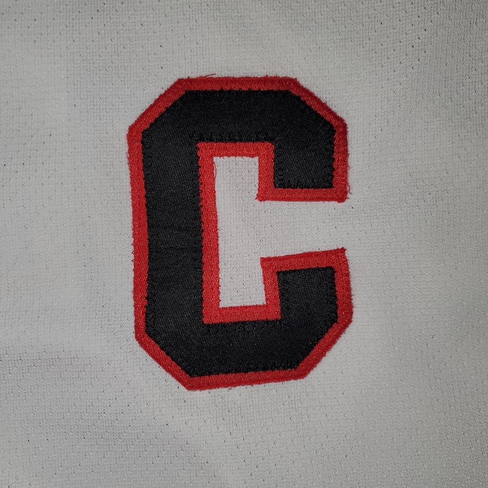 Vintage Stan Mikita Chicago Blackhawks CCM White Jersey - Picture 5 of 16